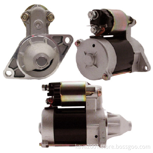 12V CCW Starter For John Deere Utv Gator Xuv MIA10971 MIA11059